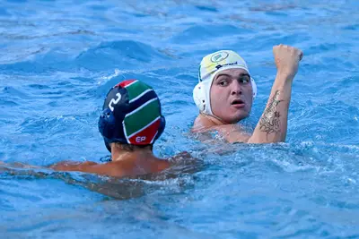 Máté Aranyi (foto di Maria Angela Cinardo - Mfsport.net)
