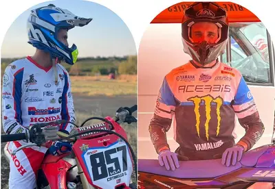 Catinello e Tummineri