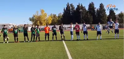 Melilli e Cassibile in campo (Immagini Web Marte)