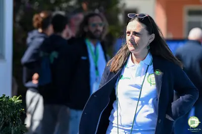 Roberta Marotta (Foto Cinardo - Mf Sports)