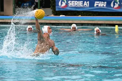 Enrico Tringali Capuano (foto di Maria Angela Cinardo - Mfsport.net)