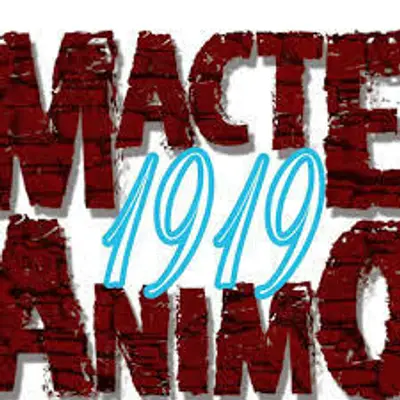 Macte Animo