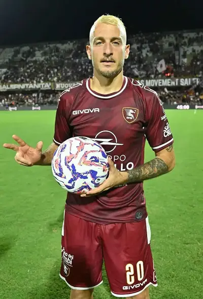 La Gumina