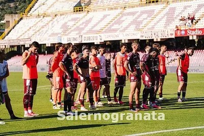 Gruppo sotto la curva