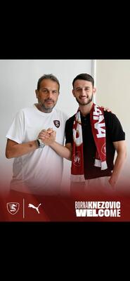 Knezovic