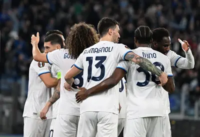 Lazio, squadra