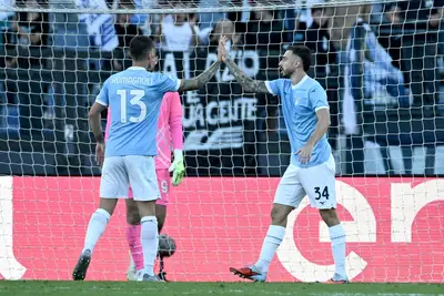 Romagnoli e Gila