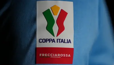 Coppa Italia - Fonte SS Lazio