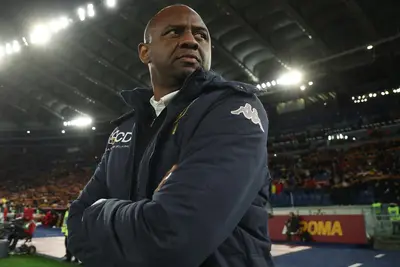 Vieira - Depositphotos