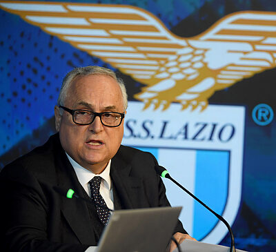 Photo by Marco Rosi - SS Lazio/Getty Images via Onefootball