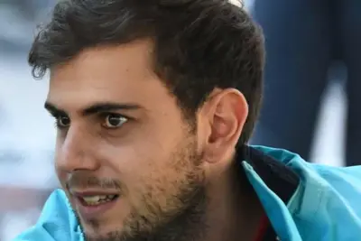 Emiliano Tomasini (Vocegiallorossa.it)