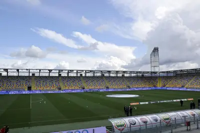 Stadio Stirpe