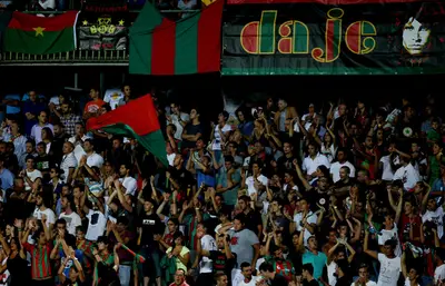 Ternana - Via onefootball (Photo by Paolo Bruno/Getty Images)