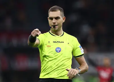 Photo by Marco Luzzani/Getty Images via Onefootball