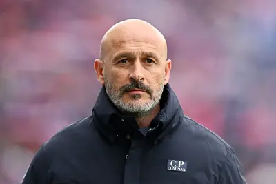 Photo by Alessandro Sabattini/Getty Images via onefootball