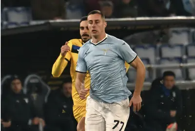 Atalanta Lazio