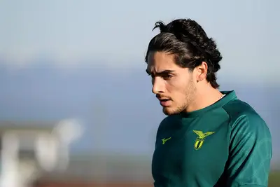 Photo by Marco Rosi - SS Lazio/Getty Images via Onefootball