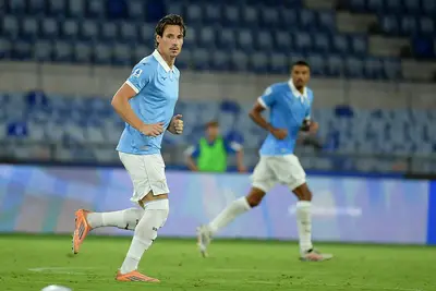 Marco Rosi
