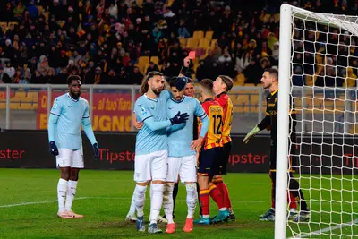 Castellanos lazio