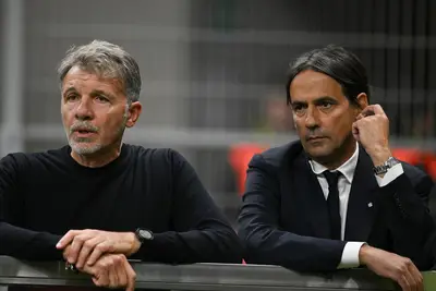 Baroni, Inzaghi