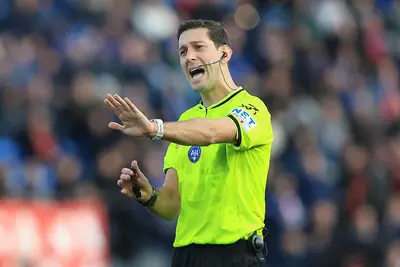 Alberto Ruben Arena - Via onefootball (Photo by Gabriele Maltinti/Getty Images)