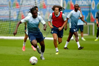 S.S.Lazio