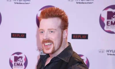 Sheamus
