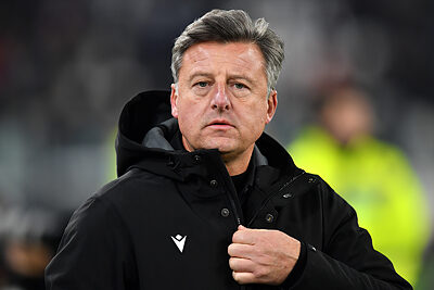 (Photo by Valerio Pennicino/Getty Images)