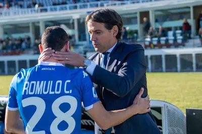 Romulo, Inzaghi