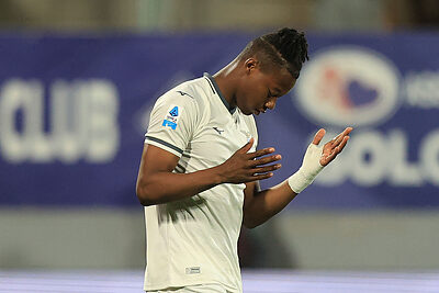 Noslin - Via onefootball (Photo by Gabriele Maltinti/Getty Images)