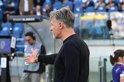 Fraioli Marco Baroni