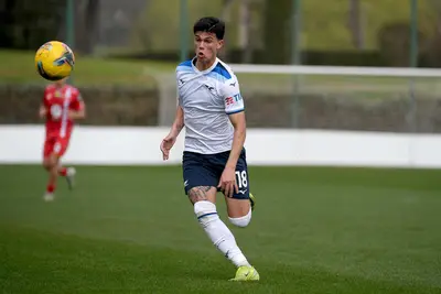 Photo by Gabriele Maltinti/Get Images