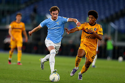 (Photo by Paolo Bruno/Getty Images via Onefootball