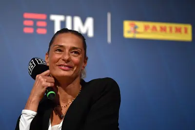 Photo by Valerio Pennicino/Getty Images for Lega Serie A via onefootball