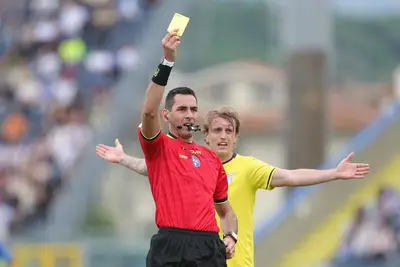 Colombo, Rovella - Via onefootball Via onefootball  by Gabriele Maltinti/Getty Images