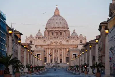 Vaticano - Depositphotos