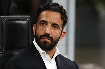 Photo by Marco Luzzani/Getty Images via onefootball