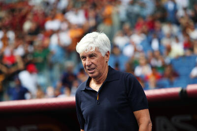 Gasperini