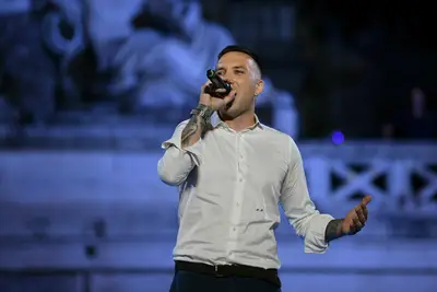 Briga - Via onefootball (Photo by Marco Rosi - SS Lazio/Getty Images)