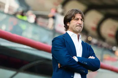 Massimo Rastelli - Via onefootball (Photo by Getty Images/Getty Images)