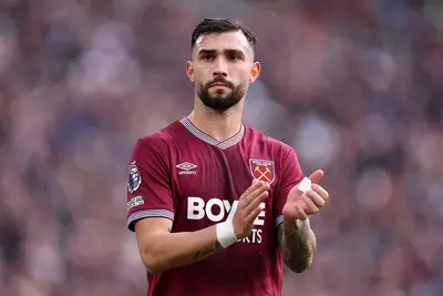 Photo by Justin Setterfield/Getty Images via Onefootball