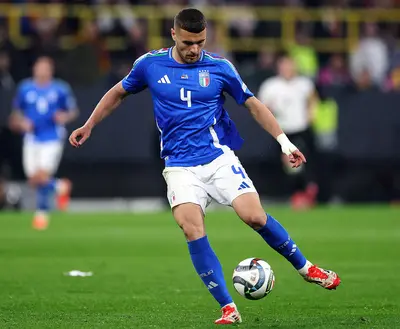 Foto di Dean Mouhtaropoulos/Getty Images via onefootball