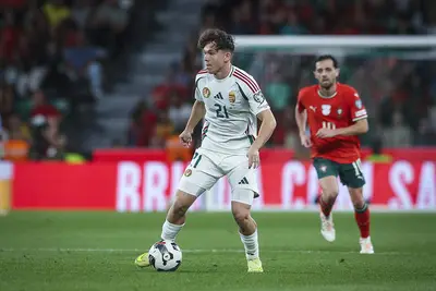 Photo by Carlos Rodrigues/Getty Images via Onefootball