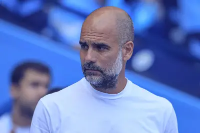 Guardiola