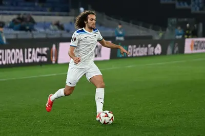 guendouzi