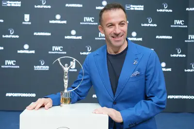 Depositphotos Del Piero
