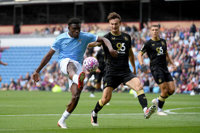 Dele-Bashiru, Ekdal - Via onefootball (Photo by Marco Rosi - SS Lazio/Getty Images)