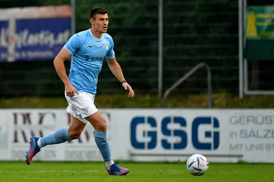 Photo by Marco Rosi - SS Lazio/Getty Images via Onefootball