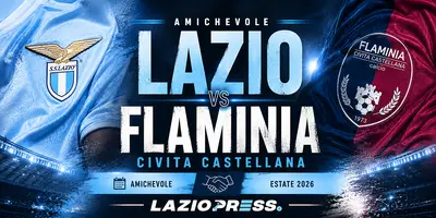 Lazio-Civita Castellana - LazioPress