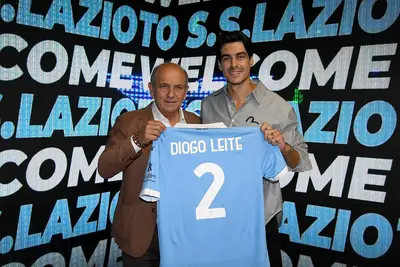 Photo by Marco Rosi - SS Lazio/Getty Images via Onefootball